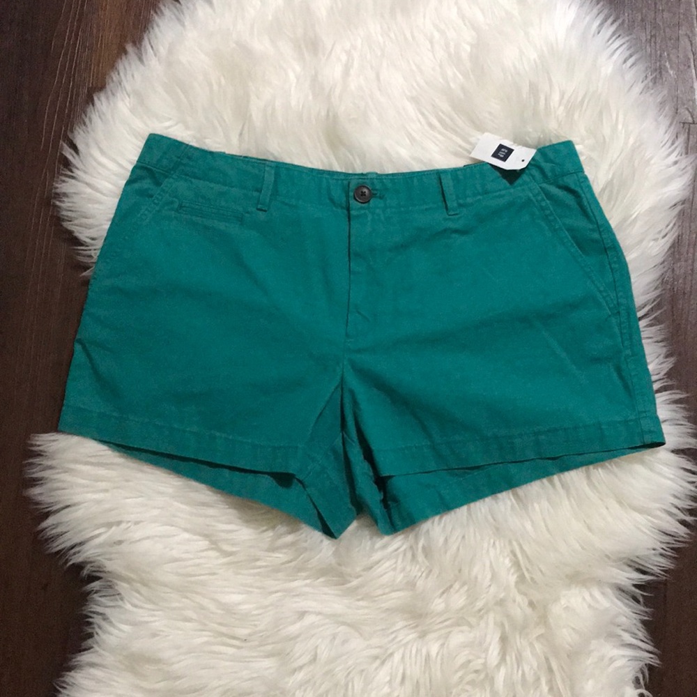 5 for $25🎈 NWT gap shorts